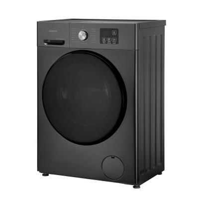 ARDESTO Пральна машина фронтальна, 6кг, 1200, А++, 46.5см, дисплей, сірий ARDESTO Пральна машина фронтальна, 6кг, 1200, А++, 46.5см, дисплей, сірий