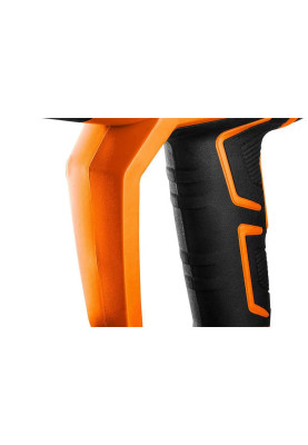 Neo Tools Фен будівельний 2000Вт 70-600°C 300/500л·хв 0.77кг