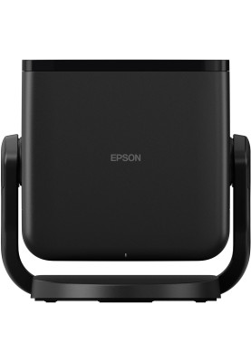 Epson Проектор EF-22B FHD, 1000 lm, LASER, 1, Google TV, black