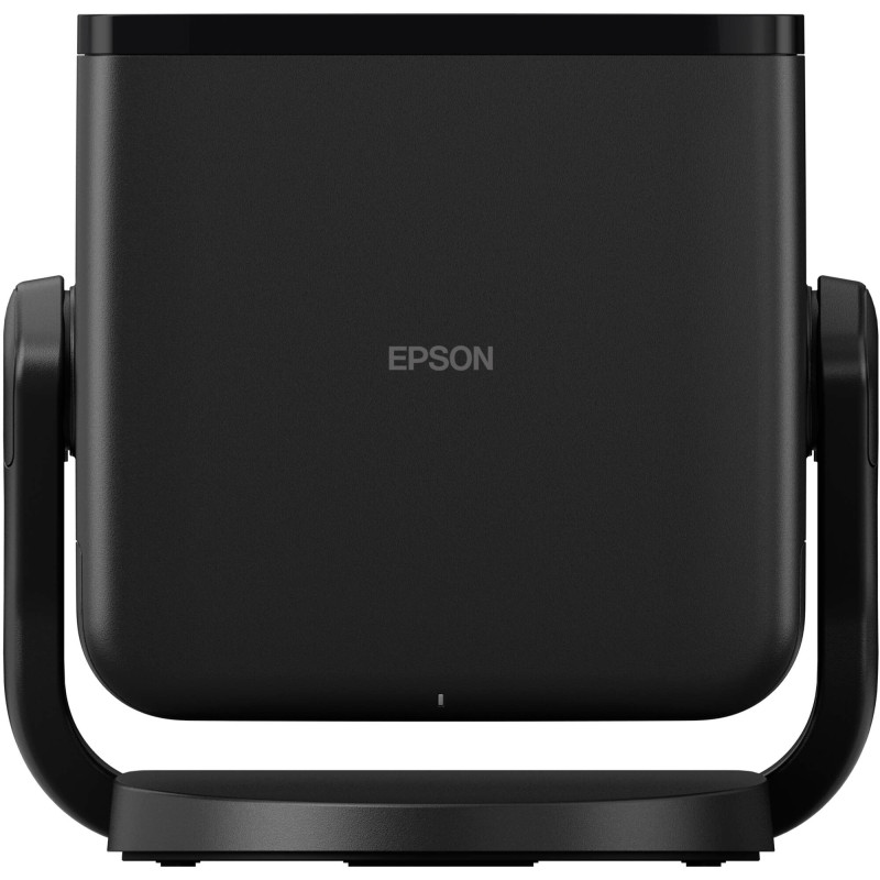 Epson Проєктор EF-22B FHD, 1000 lm, LASER, 1, Google TV, black