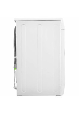 Indesit Прально-сушильна машина Indesit фронтальна, 7(5)кг, 1200, A, 54см, дисплей, білий