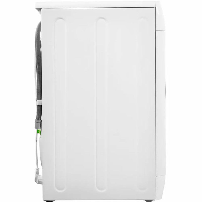 Indesit Прально-сушильна машина Indesit фронтальна, 7(5)кг, 1200, A, 54см, дисплей, білий