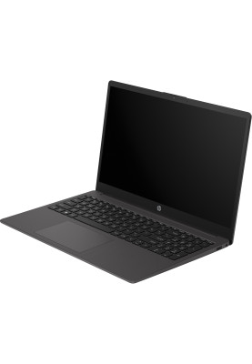 HP Ноутбук HP 255-G10 15.6" FHD IPS AG, AMD R5-7530U, 16GB, F512GB, UMA, DOS, чорний