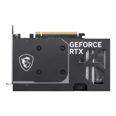 MSI Відеокарта GeForce RTX 5050 8GB GDDR6 VENTUS 2X OC