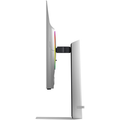 Samsung Монітор 32"Odyssey G81SF HDMI, DP, USB-C, Bluetooth, VA, 3840x2160, 240Hz, 0,03ms