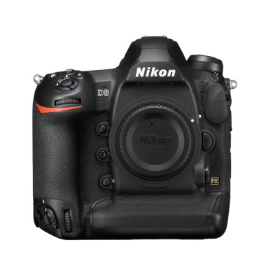 Nikon Цифр. фотокамера зеркальна D6 Body