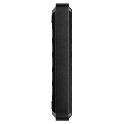 WD Портативний жорсткий диск 4TB USB 3.1 WD BLACK P10 Game Drive