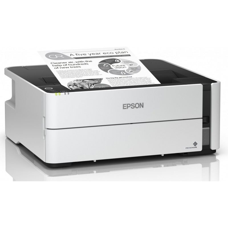 Epson M1180 Фабрика печати с WI-FI