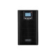 2E Джерело безперебійного живлення PS3000L, 3000VA/2400W, на зовнішні АКБ 4*12В, 3xSchuko+3xC13