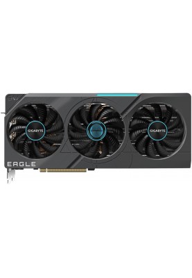 Gigabyte Відеокарта GeForce RTX 4070 Ti 12GB GDDR6X EAGLE OC