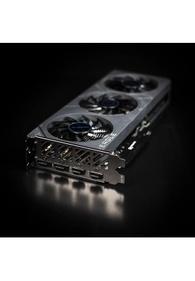 Gigabyte Відеокарта GeForce RTX 4060 Ti 8GB GDDR6 EAGLE