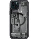 Spigen Чохол для Apple iPhone 15 Ultra Hybrid MagFit, Zero One