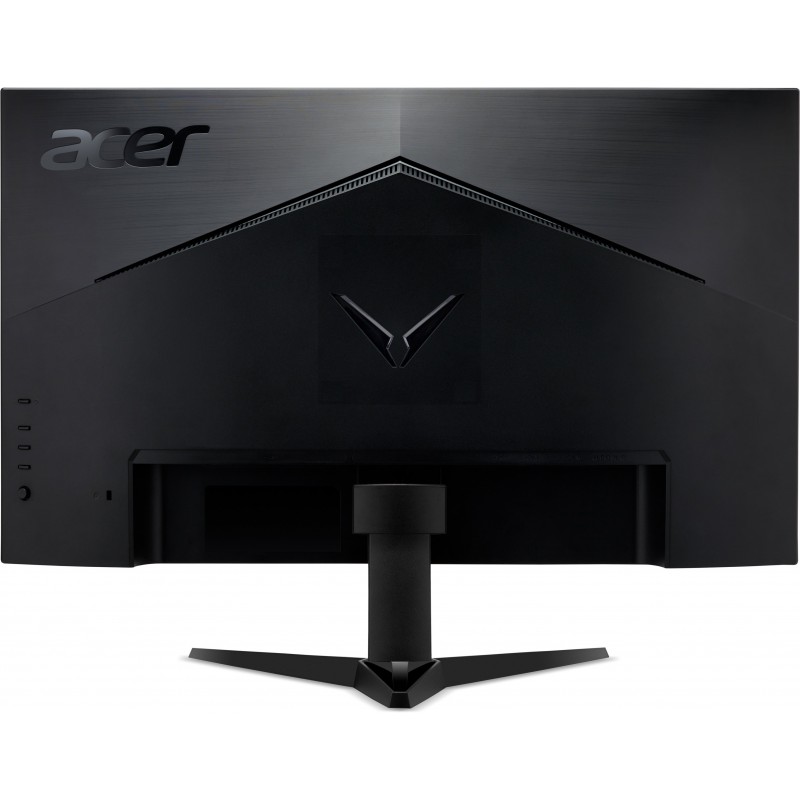 Acer Монітор 23.8" QG241YM3bmiipx 2*HDMI, DP, MM, IPS, 180Hz, 1ms
