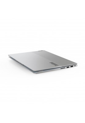 Lenovo Ноутбук ThinkBook 14-G7 14" WUXGA IPS AG, Intel U5-125U, 16GB, F512GB, UMA, DOS, сірий