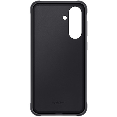 Samsung Чохол для Galaxy A36 (A366), Rugged case, чорний