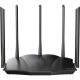 Tenda Маршрутизатор TX12Pro AX3000, 3xGE LAN, 1xGE WAN