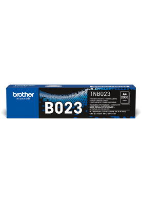 Brother Картридж Brother HL-B2180DW, DCP-B7600D/B7620DW, MFC-B7800DN/B7810DW (2 000 стор.)