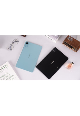 Doogee Планшет T36 12" 8ГБ, 256ГБ, LTE, 8800мА•г, Android, чорний