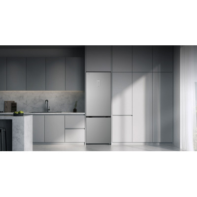 LG Холодильник GC-B509EMKM