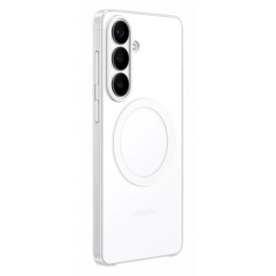 Samsung Чохол Samsung для Galaxy S26+ (S947), Clear Magnet Case, прозорий
