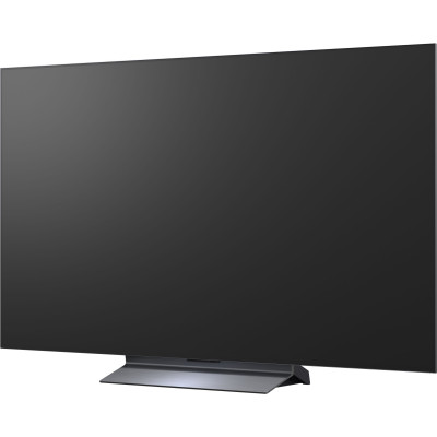 LG Телевізор 55" LG OLED 4K 120Hz (VRR 165Hz) Smart WebOS Black