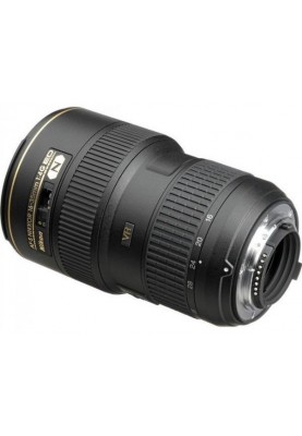 Nikon 16-35mm f/4G ED VR