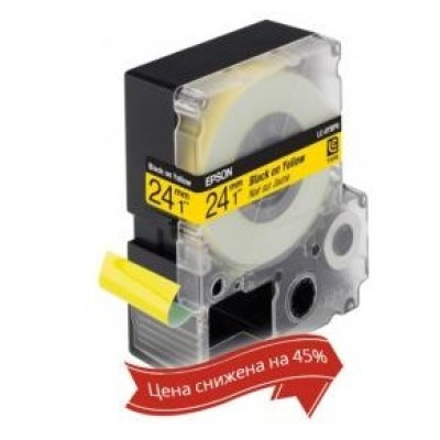 Epson Картридж с лентой LK6YBP