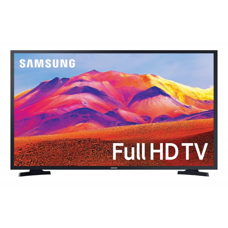 Samsung Телевізор 43" LED Full HD 50Hz Smart Tizen Black