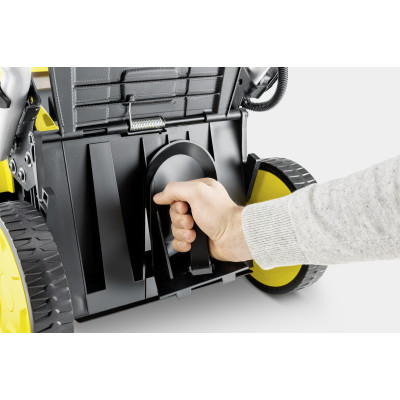 Karcher LMO 36-40 Battery Set