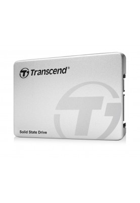 Transcend SSD220[Накопичувач SSD 2.5" 480GB SATA 220S]