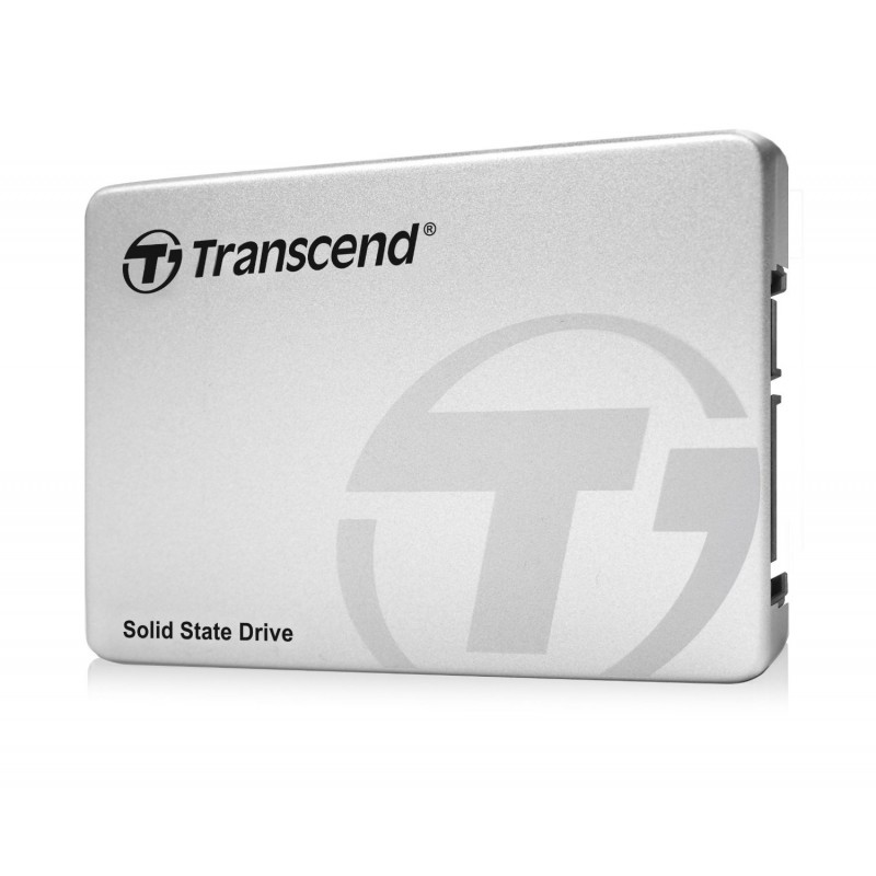 Transcend SSD220[Накопичувач SSD 2.5" 480GB SATA 220S]