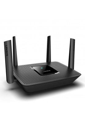 Linksys MR8300 Router AC2200, MESH, 4xGE LAN, 1xGE WAN, 1xUSB 3.0, BT, 4х ext. ant.