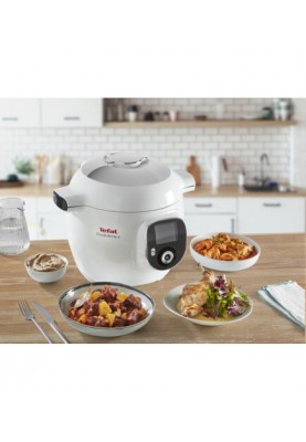 Tefal Cook4Me + CY851130