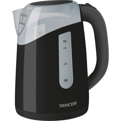 Sencor Чайник SWK 1701BK