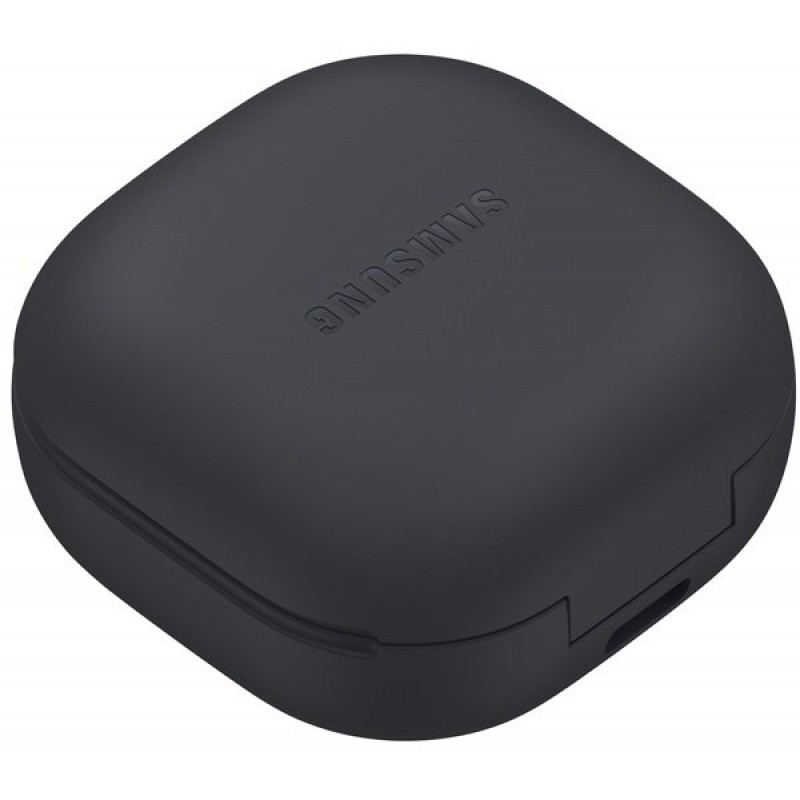 Samsung Бездротові навушники Galaxy Buds 2 Pro (R510) Graphite