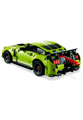 LEGO Конструктор Technic Ford Mustang Shelby® GT®