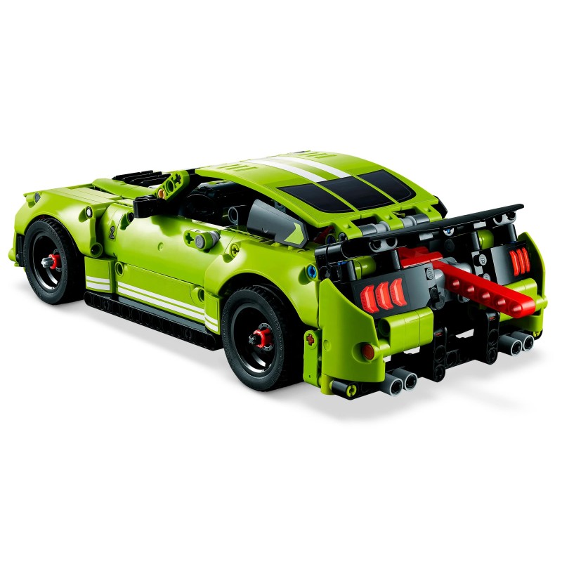 LEGO Конструктор Technic Ford Mustang Shelby® GT®