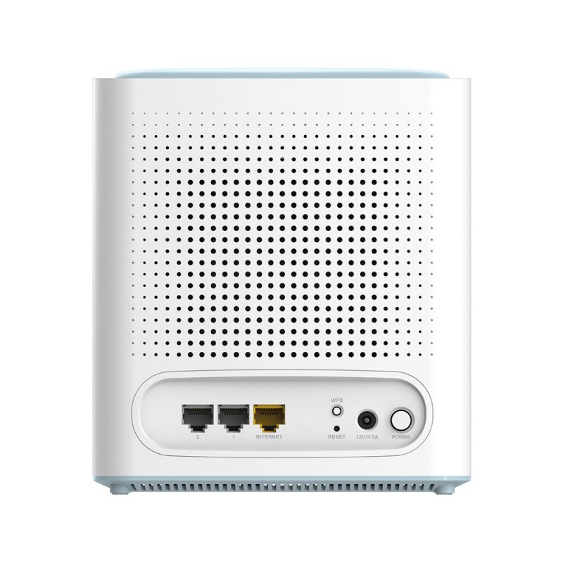 D-Link WiFi-система M32-3 EAGLE PRO AI AX1500 Mesh WiFi (3шт)