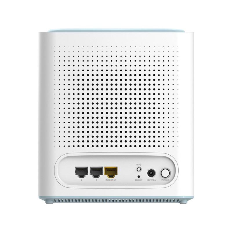 D-Link WiFi-система M32-3 EAGLE PRO AI AX1500 Mesh WiFi (3шт)