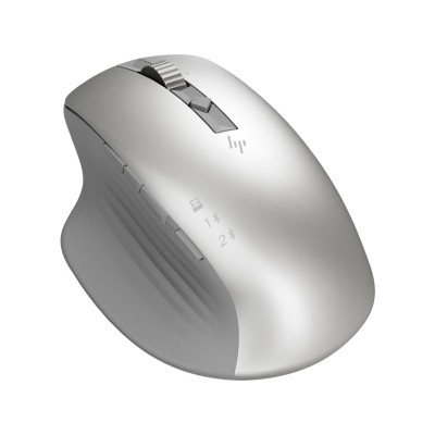 HP Миша Creator 930, WL, сріблястий