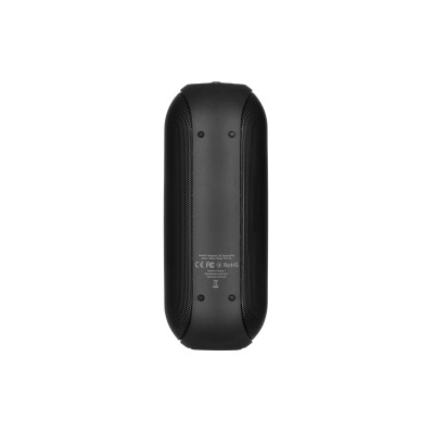 2E Акустична система SoundXPill TWS, MP3, Wireless, Waterproof Black