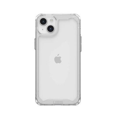 UAG Чохол для Apple iPhone 15 Plus Plyo, Ice