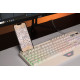 2E Gaming Клавіатура KG315 RGB USB White Ukr