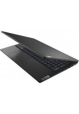 Lenovo Ноутбук V15-G3 15.6" FHD IPS AG, AMD R7-5825U, 16GB, F512GB, UMA, DOS, чорний