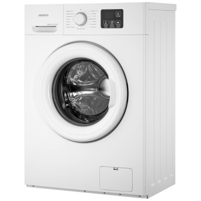 ARDESTO Пральна машина фронтальна, 6кг, 1200, А++, 45см, дисплей, білий ARDESTO Пральна машина фронтальна, 6кг, 1200, А++, 45см, дисплей, білий