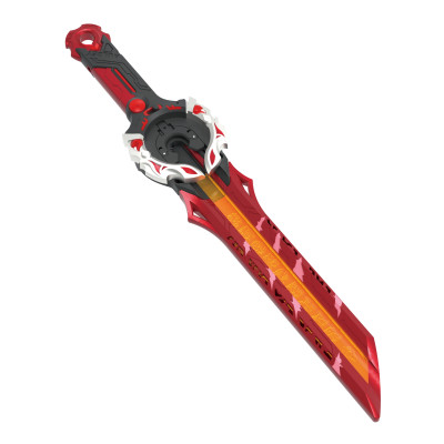 Infinity Nado Дзиґа VI Proskill Pack Палаючий Бойовий Ведмідь (Blazing War Bear)