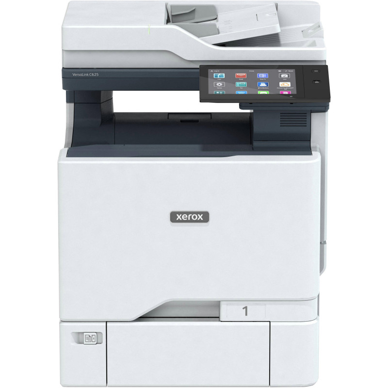 Xerox Багатофункціональний пристрій А4 кол. VersaLink C625
