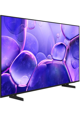 Samsung Телевізор 55" LED 4K 50Hz Smart Tizen Black