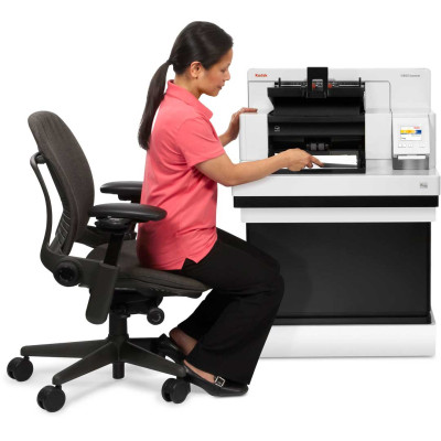 Kodak Документ-сканер А3, i5850