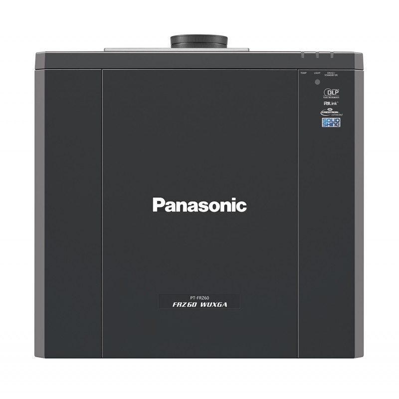 Panasonic PT-FRZ60B